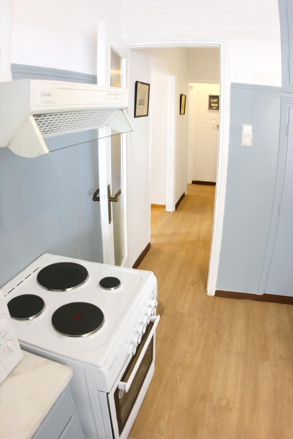 Life Houses Athens City Center Apartment 외부 사진