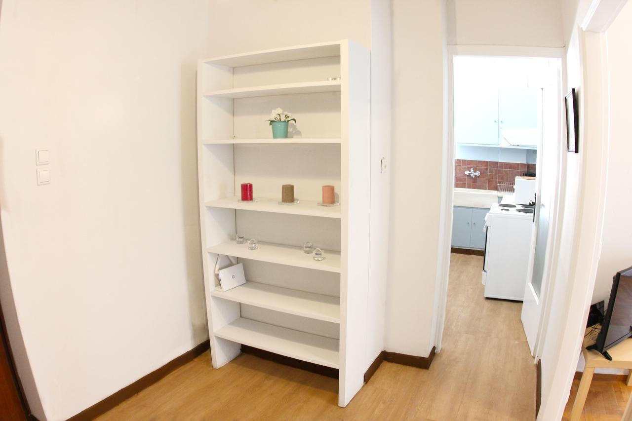 Life Houses Athens City Center Apartment 외부 사진