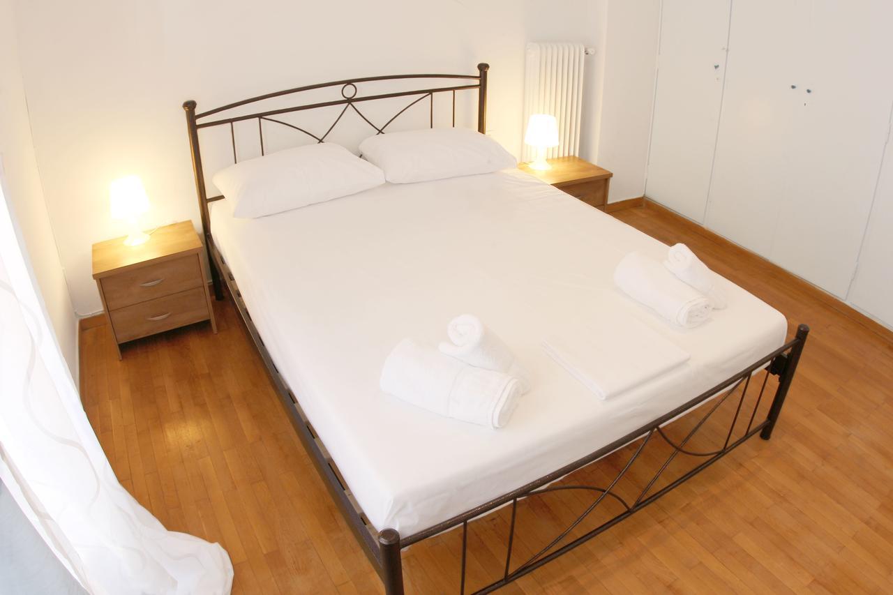 Life Houses Athens City Center Apartment 외부 사진