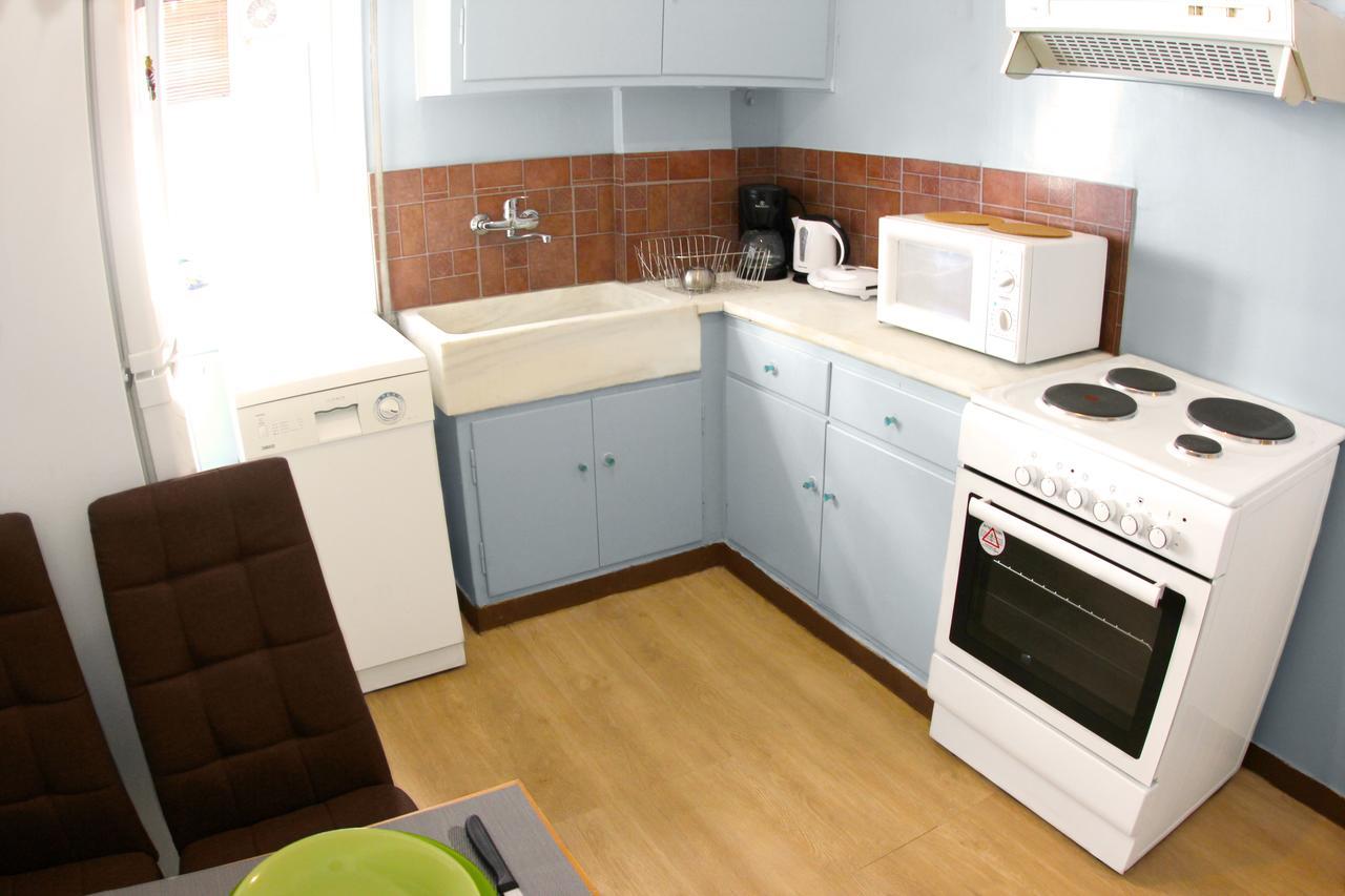Life Houses Athens City Center Apartment 외부 사진