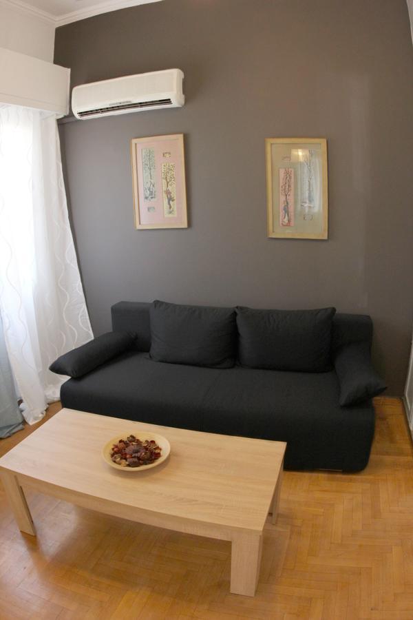 Life Houses Athens City Center Apartment 외부 사진