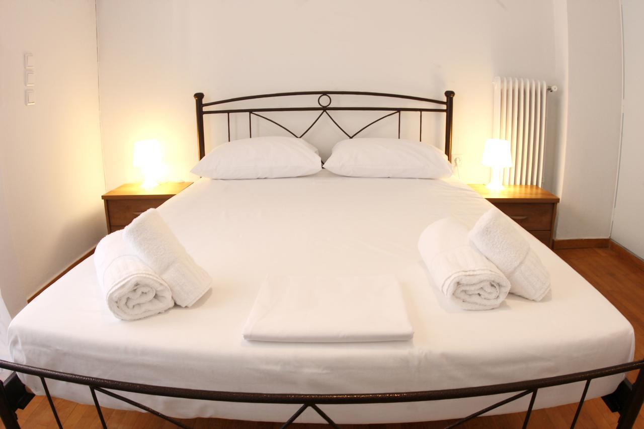 Life Houses Athens City Center Apartment 외부 사진