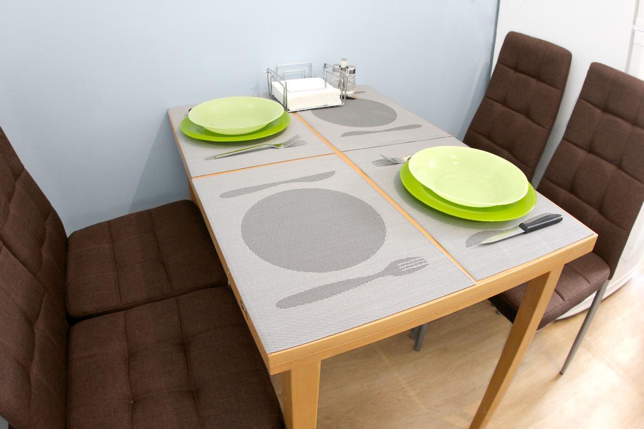 Life Houses Athens City Center Apartment 외부 사진