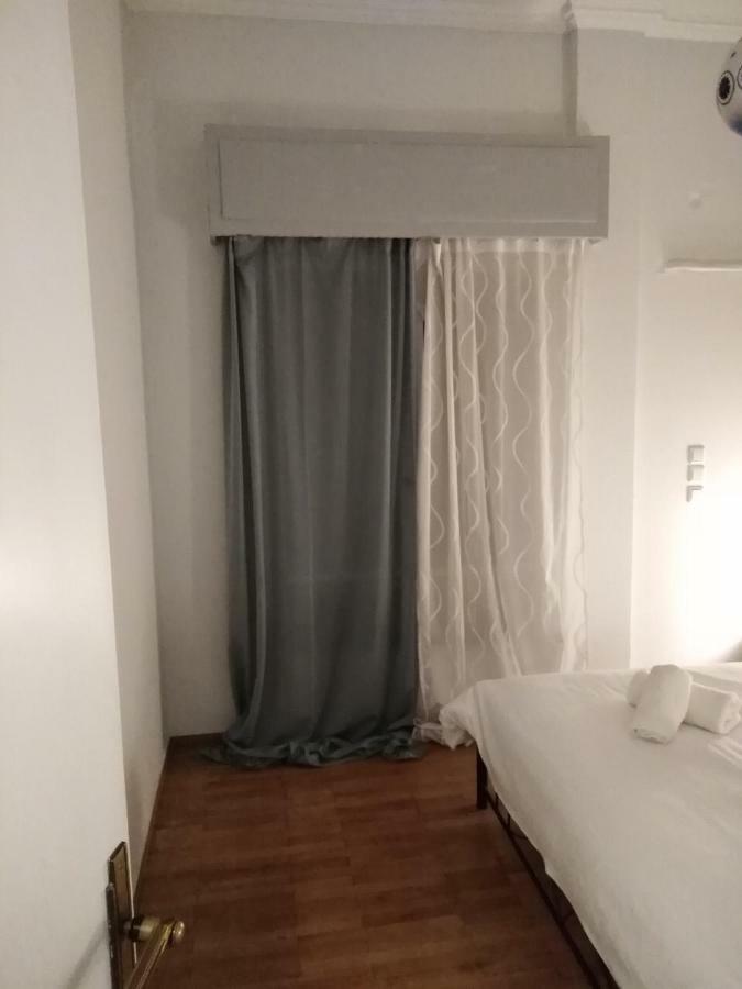 Life Houses Athens City Center Apartment 외부 사진
