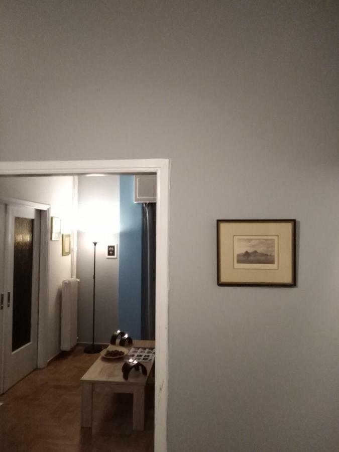 Life Houses Athens City Center Apartment 외부 사진