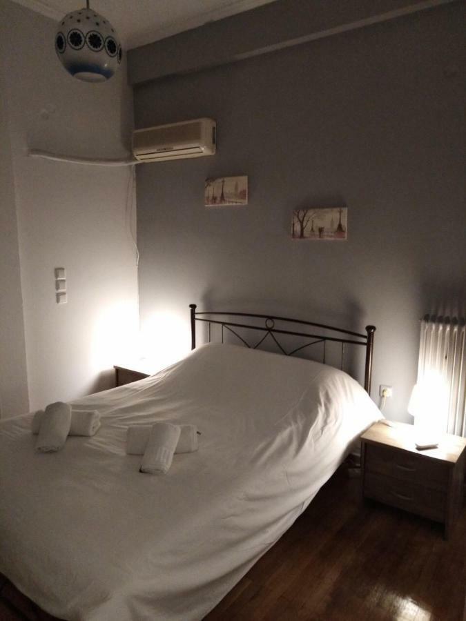 Life Houses Athens City Center Apartment 외부 사진