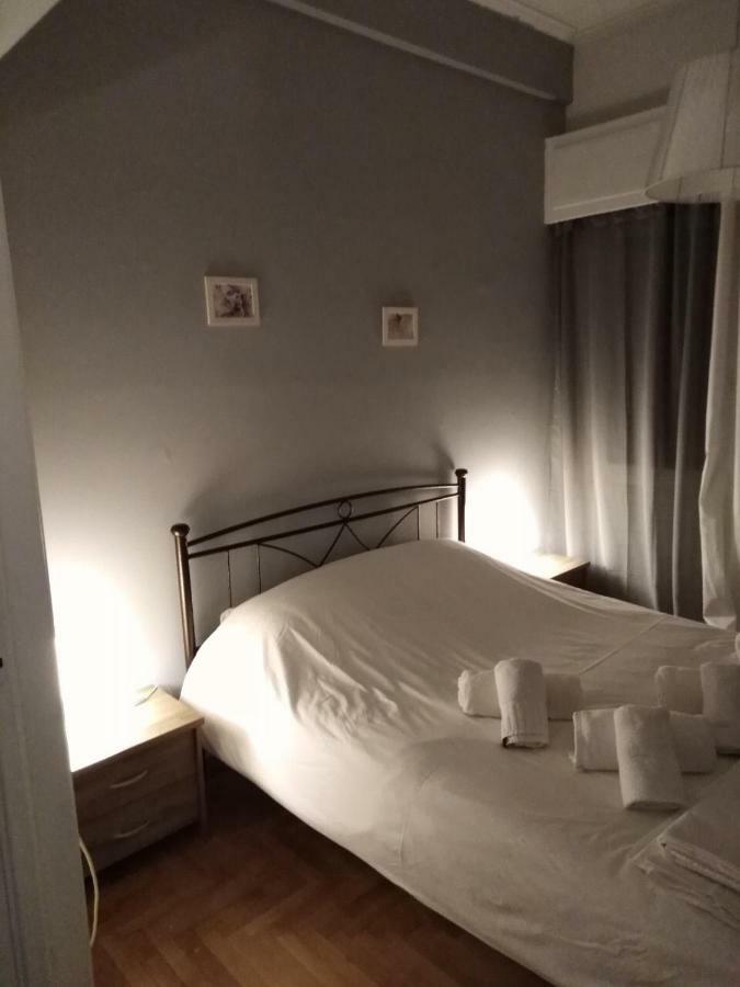 Life Houses Athens City Center Apartment 외부 사진