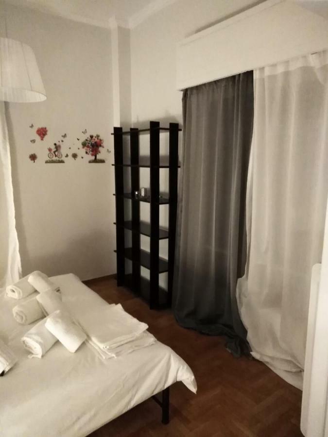 Life Houses Athens City Center Apartment 외부 사진