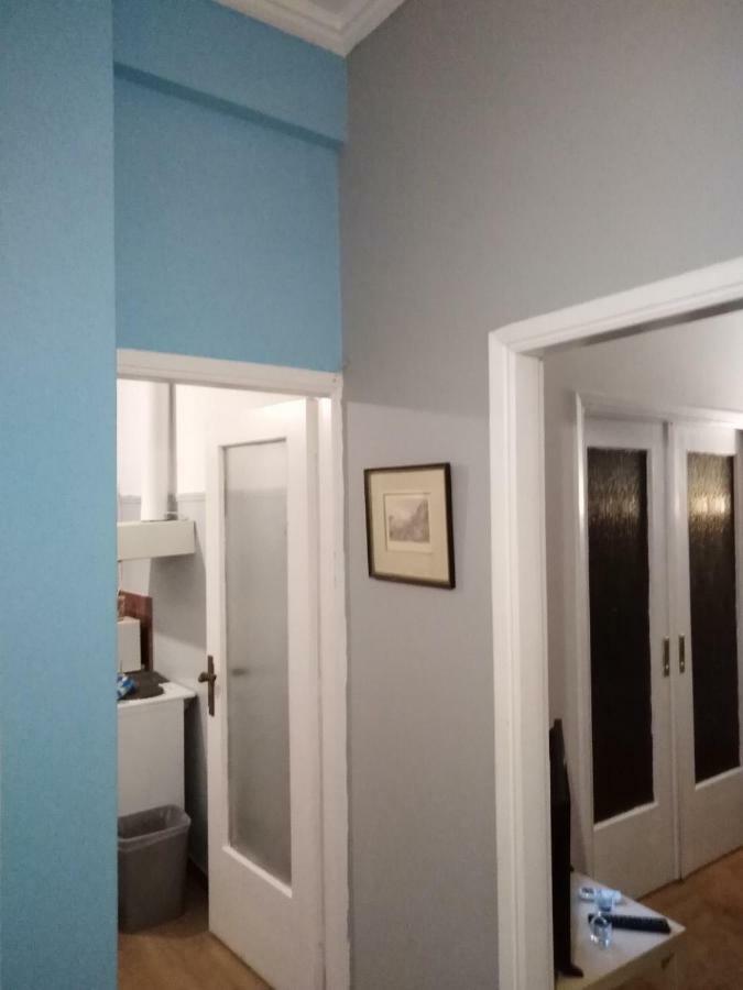 Life Houses Athens City Center Apartment 외부 사진