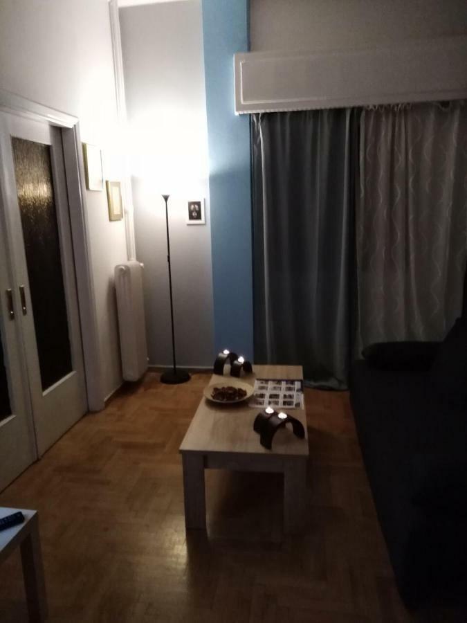 Life Houses Athens City Center Apartment 외부 사진